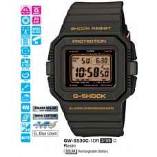 Часы CASIO GW-5530C-1ER