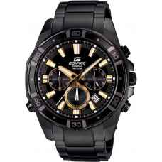 Часы CASIO EFR-534BK-1AVEF