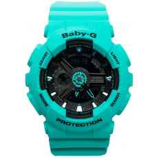 Часы CASIO BA-111-3AER