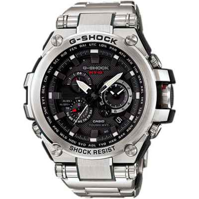 Часы CASIO MTG-S1000D-1AER