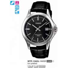 Часы CASIO MTP-1380L-1AVDF