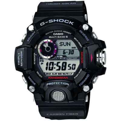 Часы CASIO GW-9400-1ER