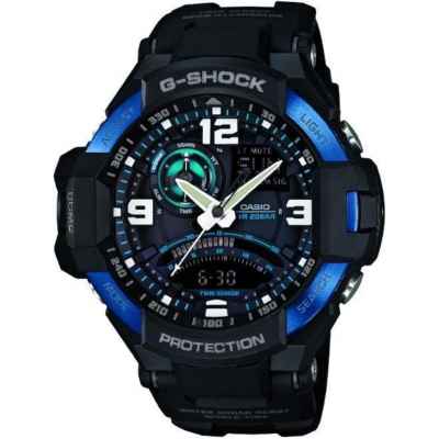 Часы CASIO GA-1000-2BER