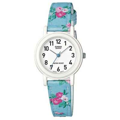 Часы CASIO LQ-139LB-2B2DF