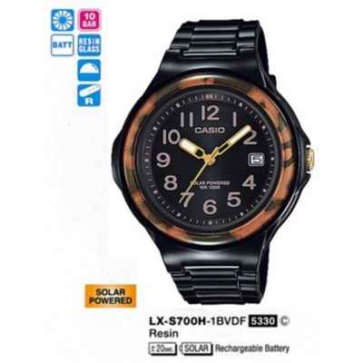 Часы CASIO LX-S700H-1BVDF