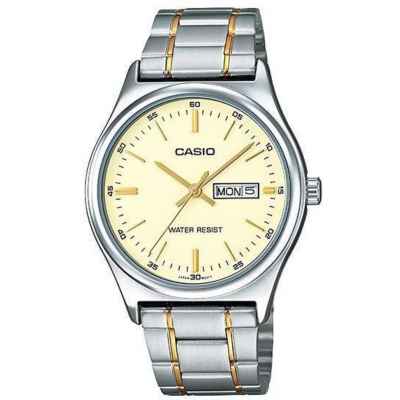 Часы CASIO MTP-V003SG-9AUDF