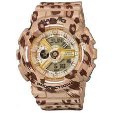 Часы CASIO BA-110LP-9AER
