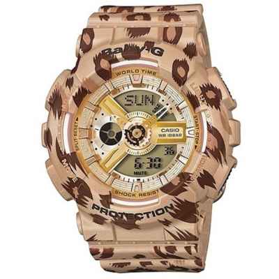 Часы CASIO BA-110LP-9AER