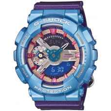 Часы CASIO GMA-S110HC-6AER