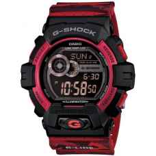 Часы CASIO GLS-8900CM-4ER