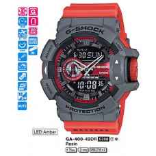 Часы CASIO GA-400-4BER