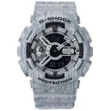 Часы CASIO GA-110SL-8AER