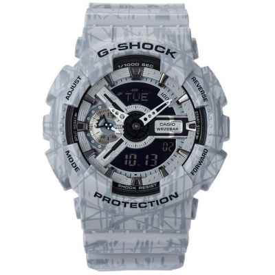 Часы CASIO GA-110SL-8AER