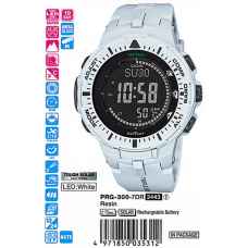 Часы CASIO PRG-300-7ER Часы CASIO PRG-300-7ER