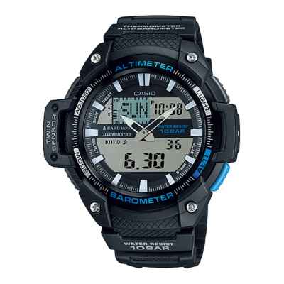 Часы CASIO SGW-450H-1AER