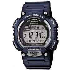 Часы CASIO STL-S100H-2A2VEF Часы CASIO STL-S100H-2A2VEF