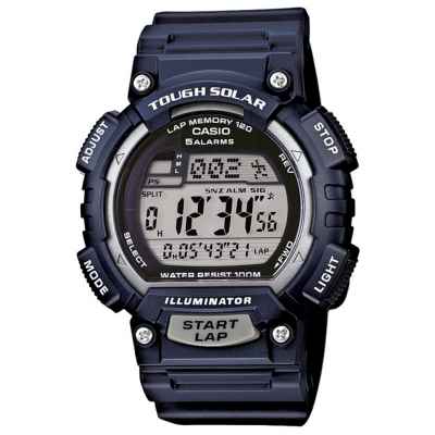 Часы CASIO STL-S100H-2A2VEF