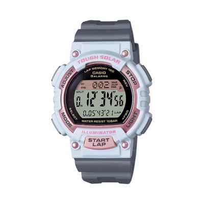 Часы CASIO STL-S300H-4AEF