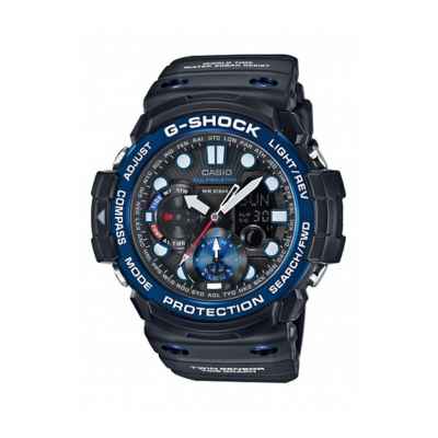Часы CASIO GN-1000B-1AER