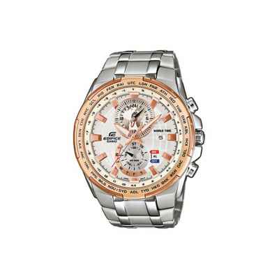 Часы CASIO EFR-550D-7AVUEF