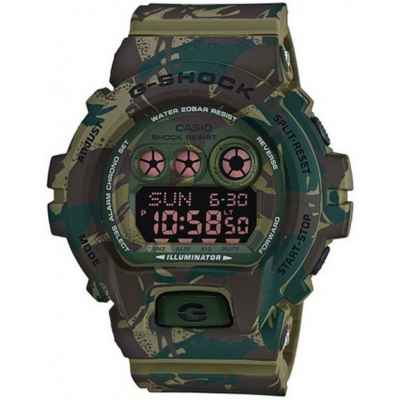 Часы CASIO GD-X6900MC-3ER