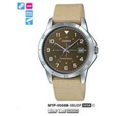 Часы CASIO MTP-V008B-5BUDF