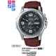 Часы CASIO MTP-E202L-1AVDF