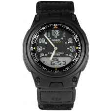 Часы CASIO AW-80V-1BVDF