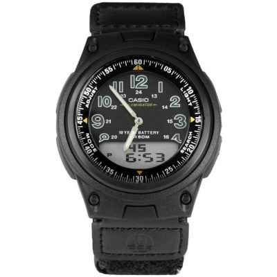Часы CASIO AW-80V-1BVDF