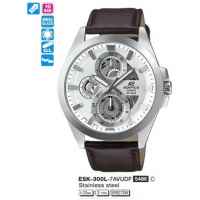 Часы CASIO ESK-300L-7AVUEF