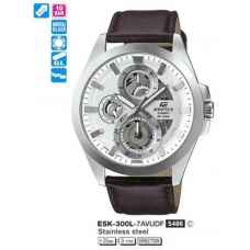 Часы CASIO ESK-300L-7AVUEF