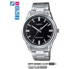 Часы CASIO MTP-V005D-1AUDF