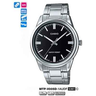 Часы CASIO MTP-V005D-1AUDF