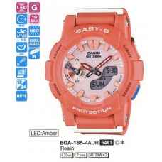 Часы CASIO BGA-185-4AER