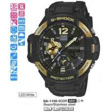 Часы CASIO GA-1100-9GER