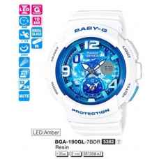 Часы CASIO BGA-190GL-7BER