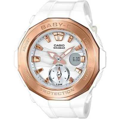 Часы CASIO BGA-220G-7AER