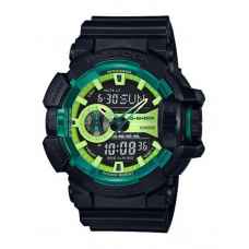 Часы CASIO GA-400LY-1AER