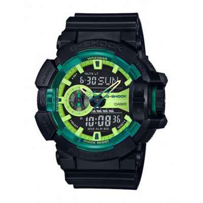 Часы CASIO GA-400LY-1AER