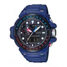 Часы CASIO GWN-1000H-2AER