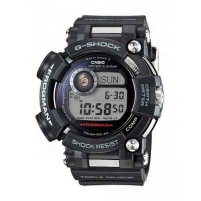 Часы CASIO GWF-D1000-1ER
