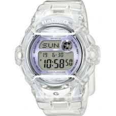 Часы CASIO BG-169R-7EER