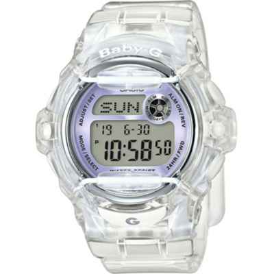 Часы CASIO BG-169R-7EER