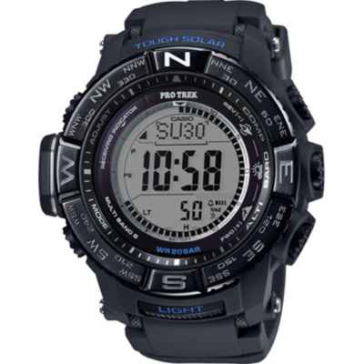 Часы CASIO PRW-3510Y-1ER