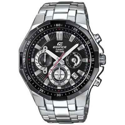 Часы CASIO EFR-554D-1AVUEF