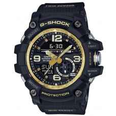 Часы CASIO GG-1000GB-1AER