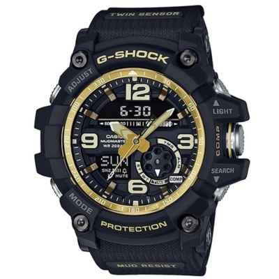 Часы CASIO GG-1000GB-1AER