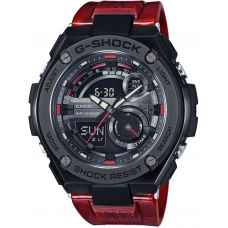 Часы CASIO GST-210M-4AER
