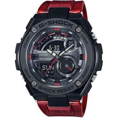 Часы CASIO GST-210M-4AER