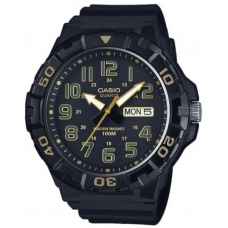 Часы CASIO MRW-210H-1A2VEF